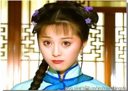 盘点把小配角捧成大明星的10部影视剧(图)