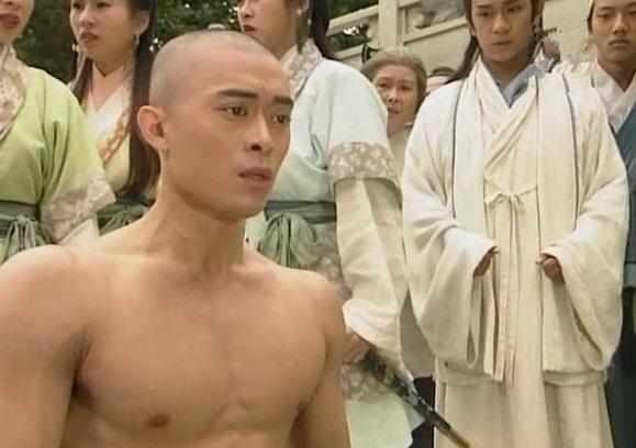 中国最能打的十大武打明星, 他若是第二, 则无人敢当第一!