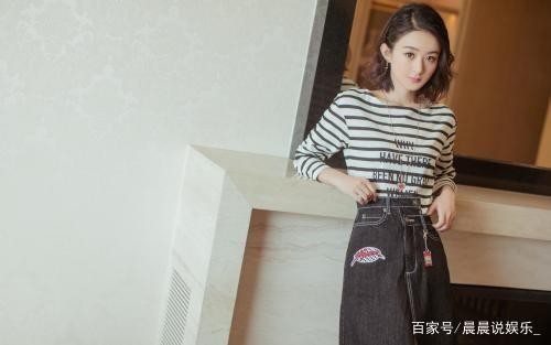 2018艺人数据出炉，赵丽颖用实力说话，杨紫成绩令人眼前一亮！