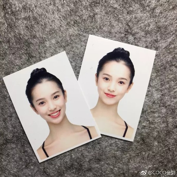 因为李响看了《中国艺考》这个片子，我隐约体会到一点造星的秘密