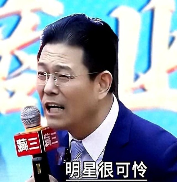 2025年演员失业狂潮到来，大量演员无戏可拍，另谋出路