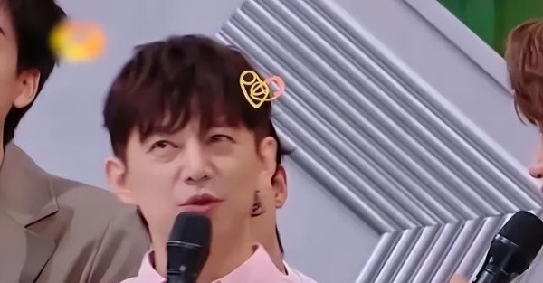 王星越对空气表演名场面