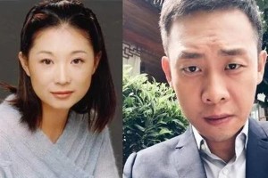 张译钱琳琳爱情故事:二婚带娃如何成就百亿影帝