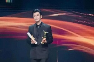 黄晓明如何成为姨圈顶流?揭秘阿姨粉狂热背后的原因