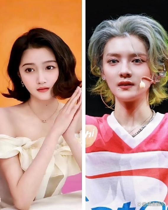鹿晗关晓彤“同城零互动” 分手传闻再起波澜