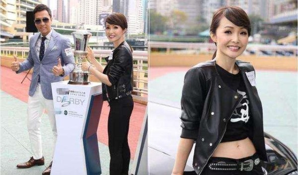 这些明星的姐妹，撒贝宁和刘恺威的妹妹养眼，只有第一个不像亲生