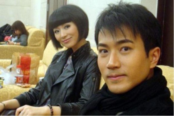 这些明星的姐妹，撒贝宁和刘恺威的妹妹养眼，只有第一个不像亲生