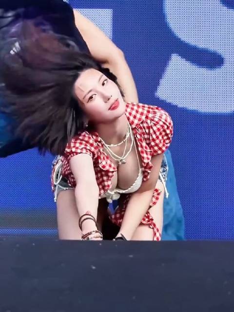 权恩妃 nicebody 这是可以看的吗？