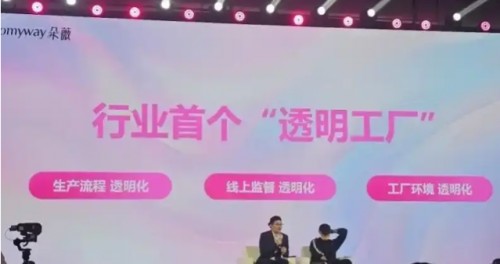 黄子韬朵薇卫生巾资本局：一场明星流量与供应链的精密套利实验