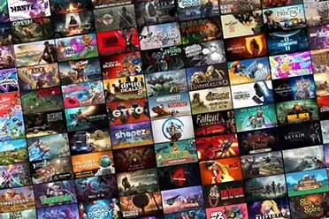 Steam夏促“宕机”！剁手玩家心急如狗：咋不让花钱啊