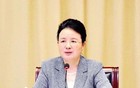 中央批准：郭永红跨省履新