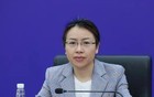 聂云霞，主动交代问题