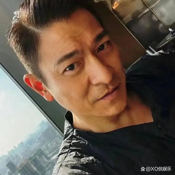 刘德华分享教女心经！对女儿非常严格，成为了家长们学习的榜样