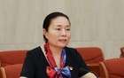 涉嫌严重违纪违法，郑州二级巡视员薛燕被查