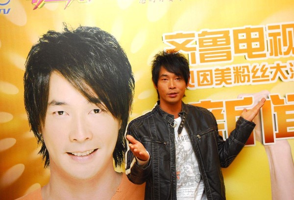 郑源歌曲创作全揭秘：谁在幕后打造经典？