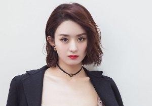 明星发型图片