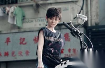 《全城热恋》大S首次短发造型 第4张