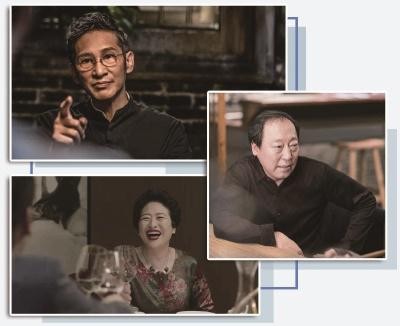 演技派“翻红”成流量新贵 年轻演员应靠演技晋级