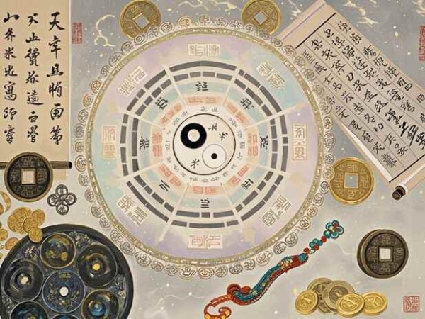易经解析桃花运帮你预见未来的爱情走势