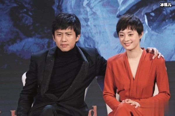 邓超与这些明星的奇妙互动，你知道几个？
