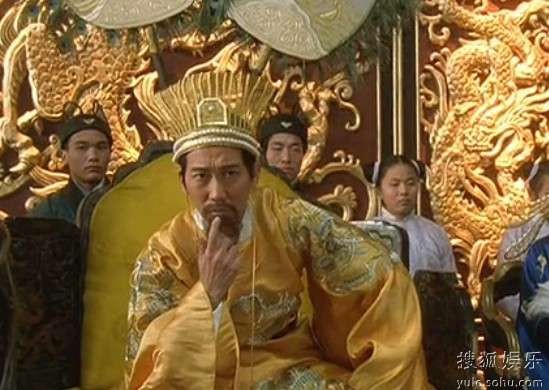 《老鼠爱上猫》张达明