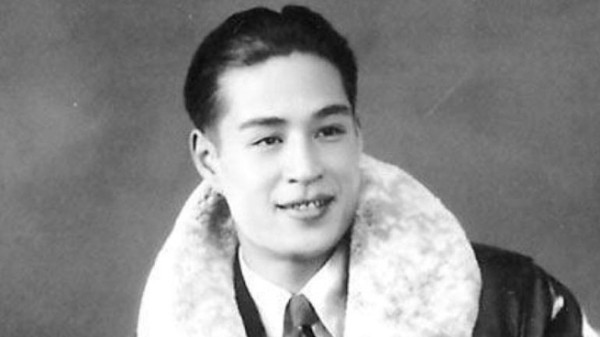 金焰(中国籍韩裔男演员)