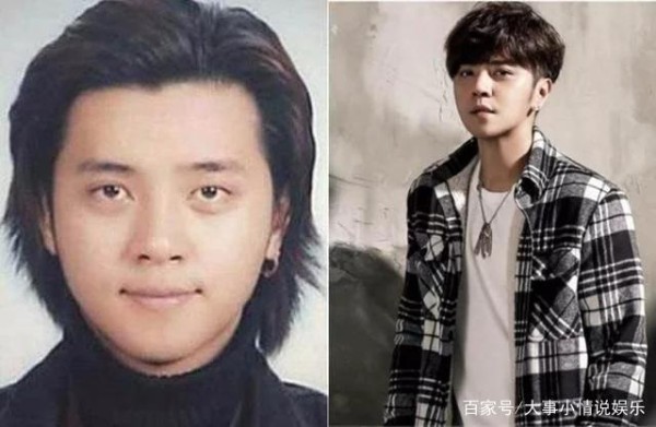 原来胖子真的是潜力股啊！盘点娱乐圈那些曾经胖过的男明星