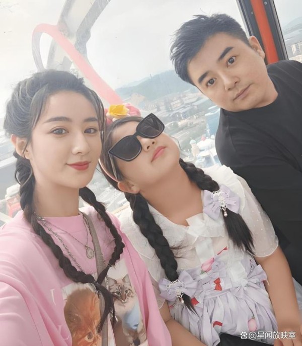 薇娅与女儿互动颠覆想象！80后父母育儿新招：先做“搭子”再做妈