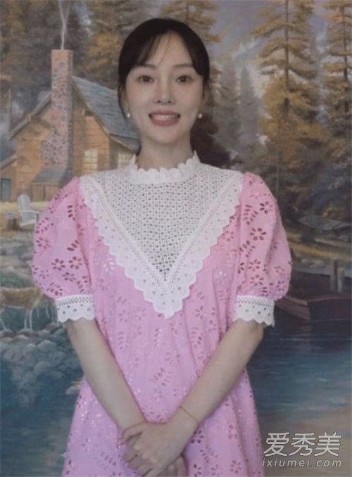 李小璐复出 新剧悄然上线贾乃亮是投资人