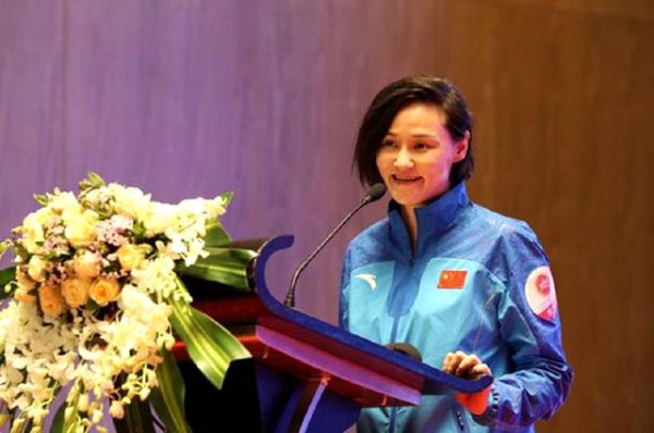 这7位体育明星，一人垄断一个项目，网友：都是大佬级！