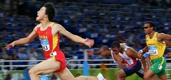 盘点近30年中国体坛最具影响力的十大风云人物