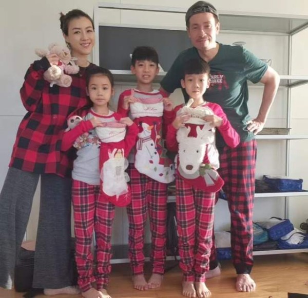 责任大！陈豪回应独撑五店经营困难，称养家压力大但否认经济危机