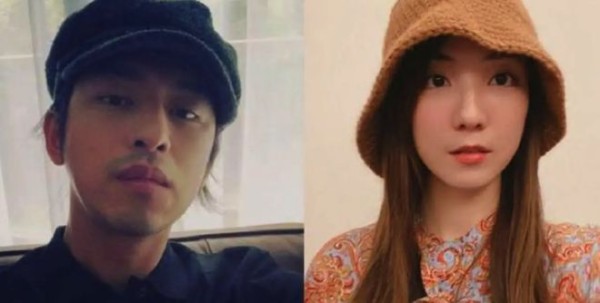 陈柏霖被曝将结婚 陈庭萱结束13年恋爱长跑