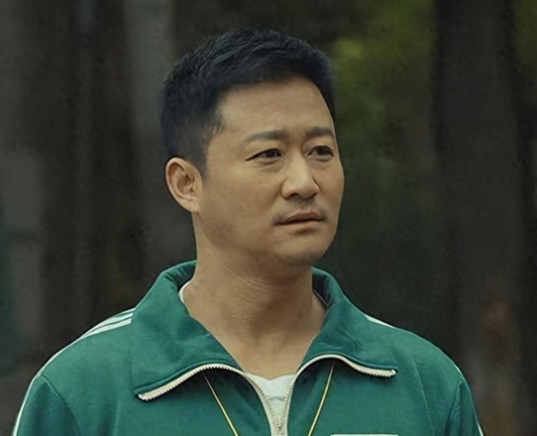 盘点：骗了我们49年，居然他就是吴京的父亲！难怪吴京能大红大紫