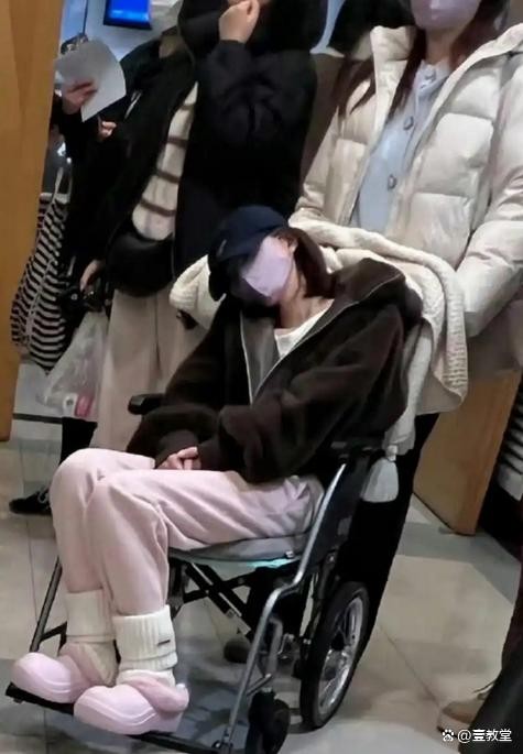知名女演员自曝曾患精神疾病，压力孤独是主因，3招教你预防治疗