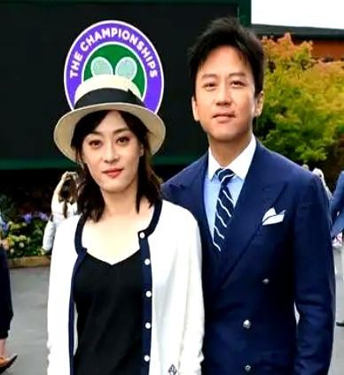 孙俪定居英国是真是假，明星隐私被过度消费，理性看待很重要