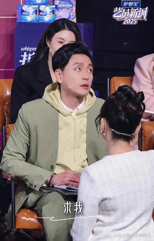 黄宗泽新面貌：从完美偶像到最接地气的明星！