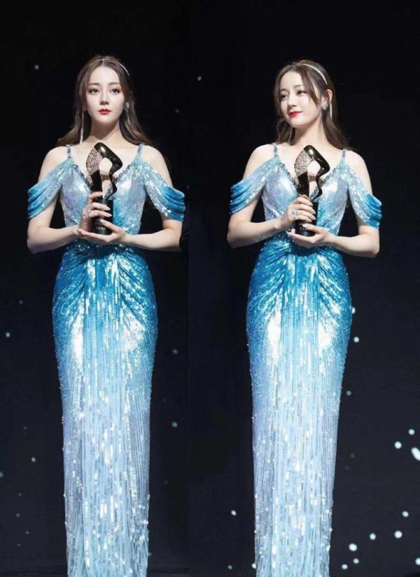 女明星红毯大PK：倪妮从未失手，刘诗诗气质，论气场我只服巩俐