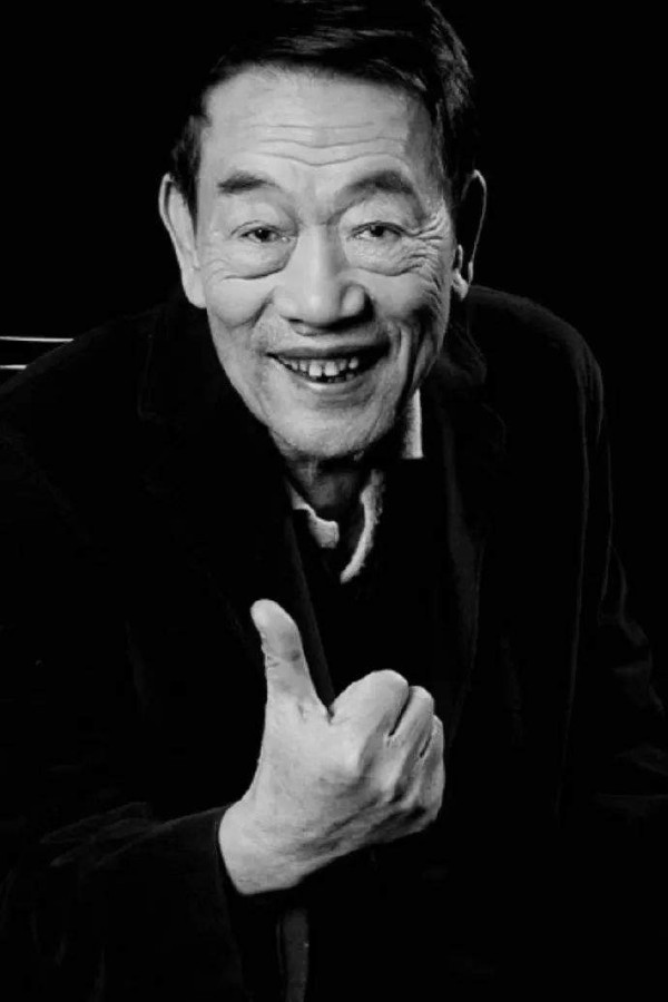 著名相声演员杨少华去世,享年94岁