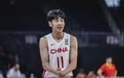 流弊！预测首轮第30顺位！中国男篮未来第一前锋