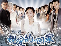 亲爱的,回家 麦家琪