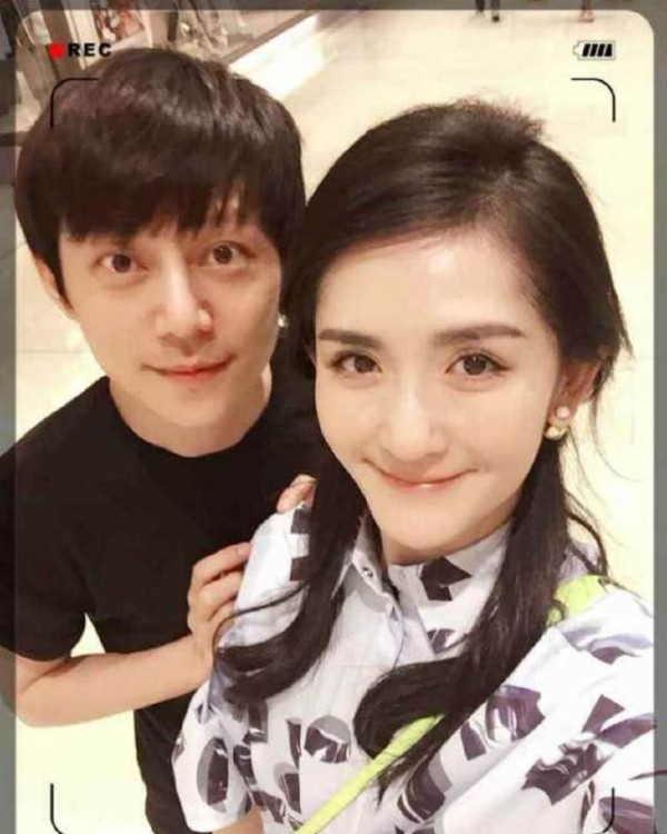 娱乐圈最佳的异性闺蜜，其中有一对还一起拍过婚纱照