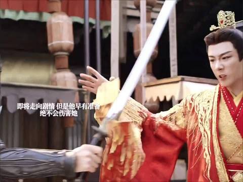 李一桐刘宇宁《书卷一梦》用机制对抗机制,四人捅剧情引热议