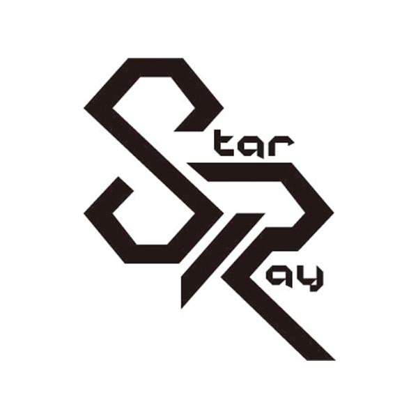 [STAR RAY]商标查询第28类