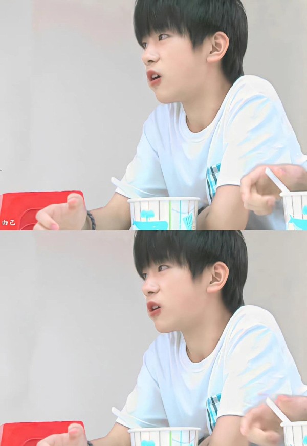 [易烊千玺][新闻]250515 易烊千玺:影视之路的璀璨明星,粉丝的骄傲与期待——本命星新闻