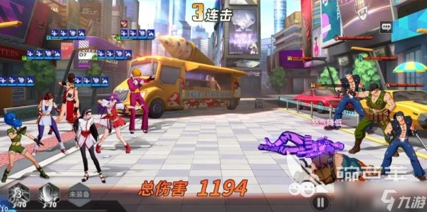 全明星觉醒阵容搭配教程 全明星觉醒手游安卓手机版阵容如何搭配