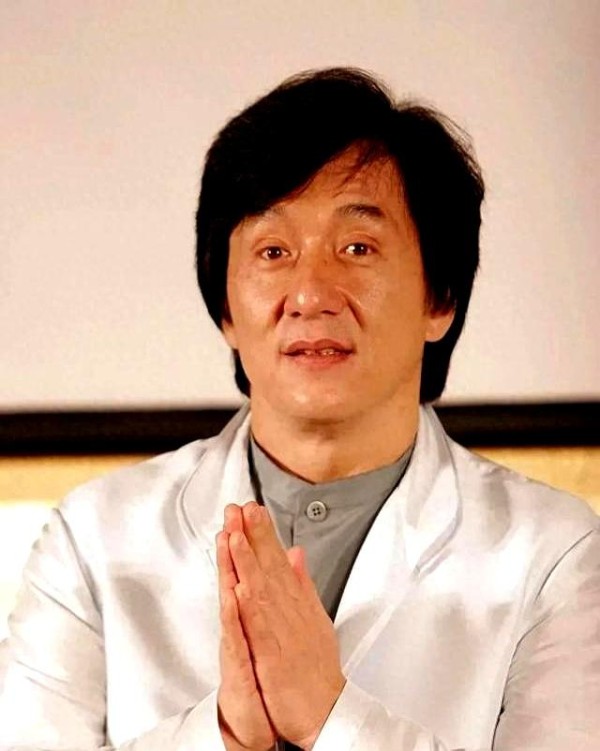 配得上巨星头衔的十位明星盘点，你能猜到他们都是谁吗