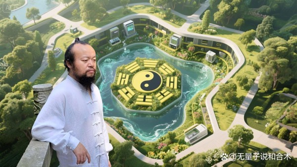 婚姻危机公关的“隐形智囊”：无量子与和合智慧的破局之道
