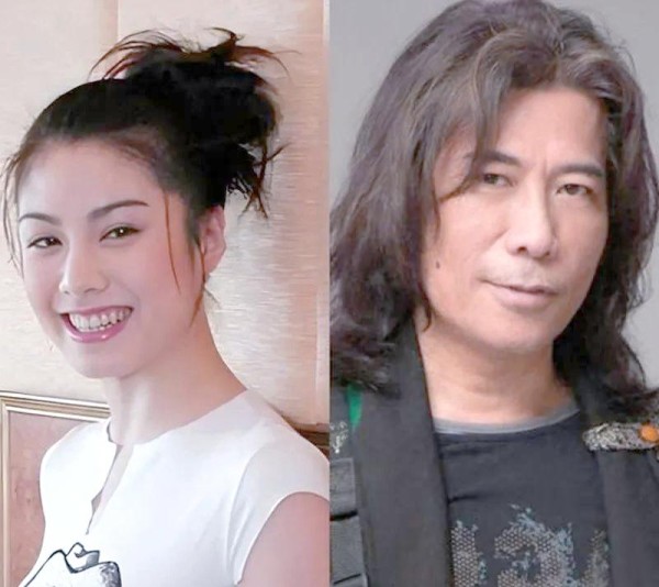 港圈明星背后的惊人亲戚关系网络大揭秘