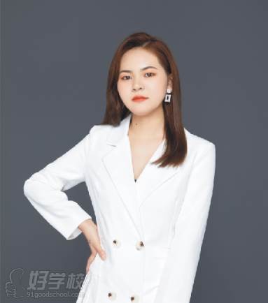 Wendy 老师
